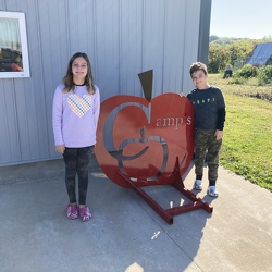 Kids Month 106
